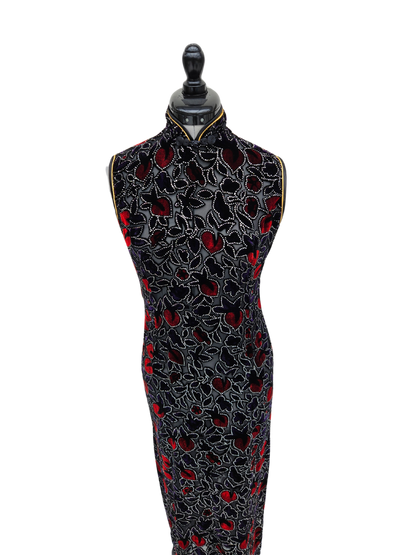 Abendkleid Dream of Asia