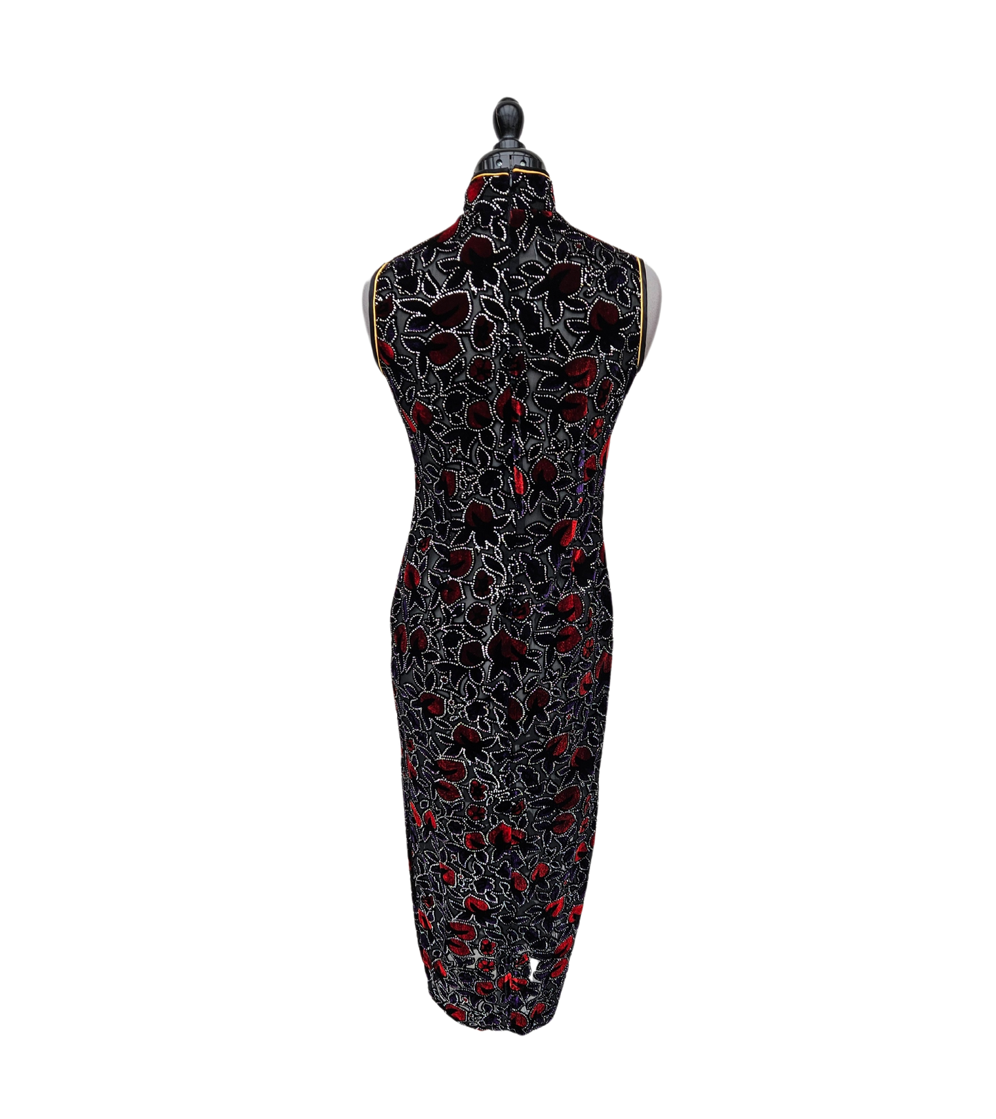 Abendkleid Dream of Asia