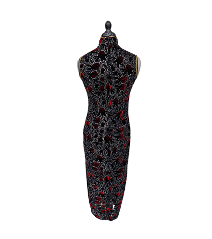 Abendkleid Dream of Asia
