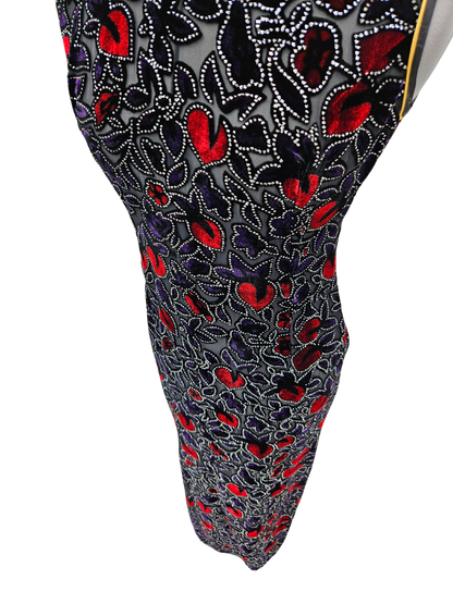 Abendkleid Dream of Asia