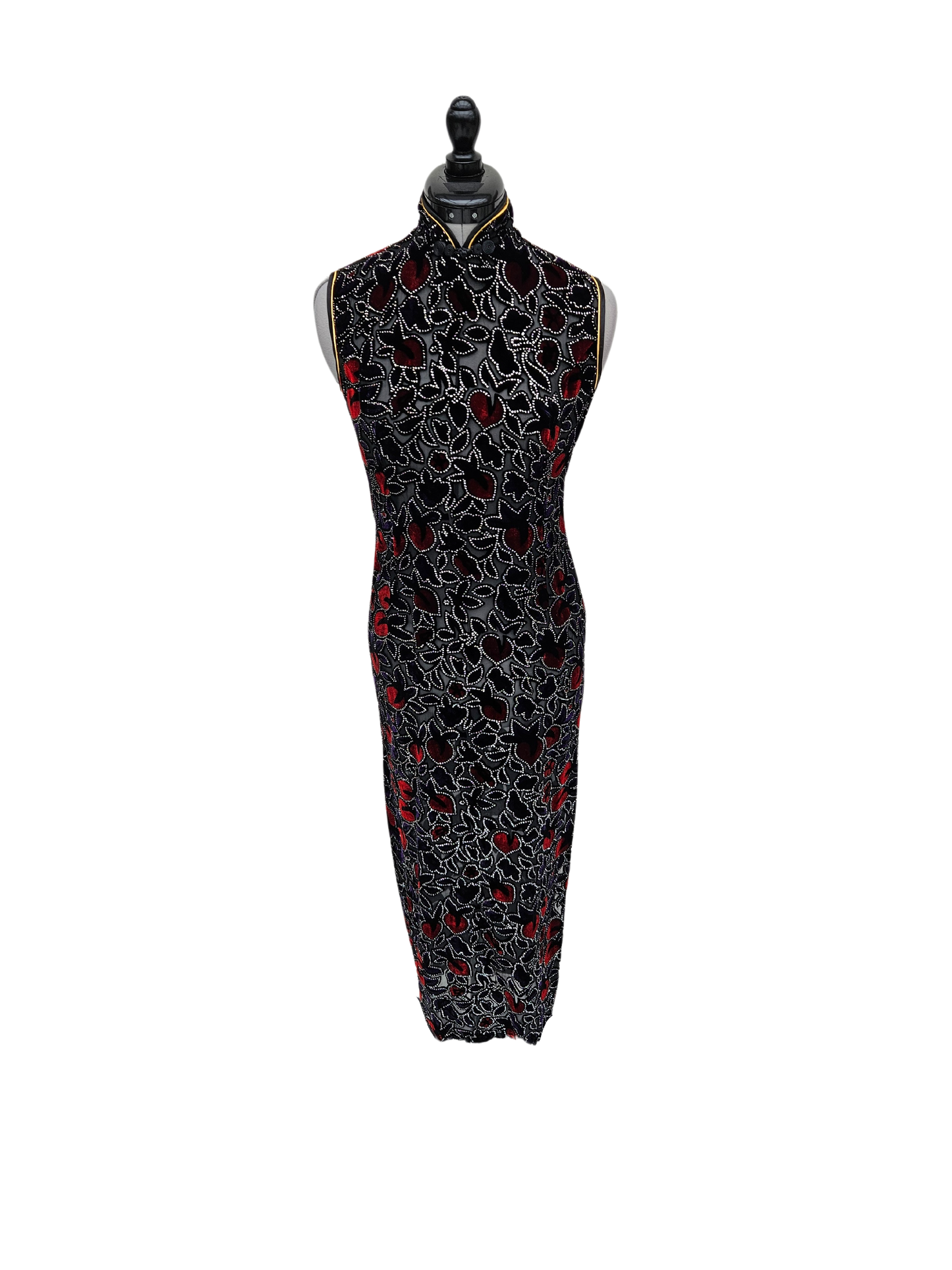 Abendkleid Dream of Asia