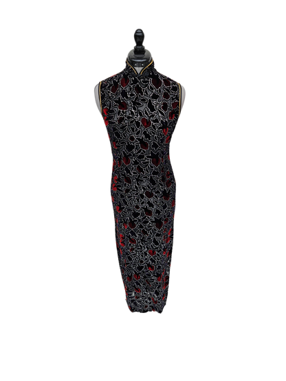 Abendkleid Dream of Asia