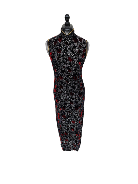 Abendkleid Dream of Asia