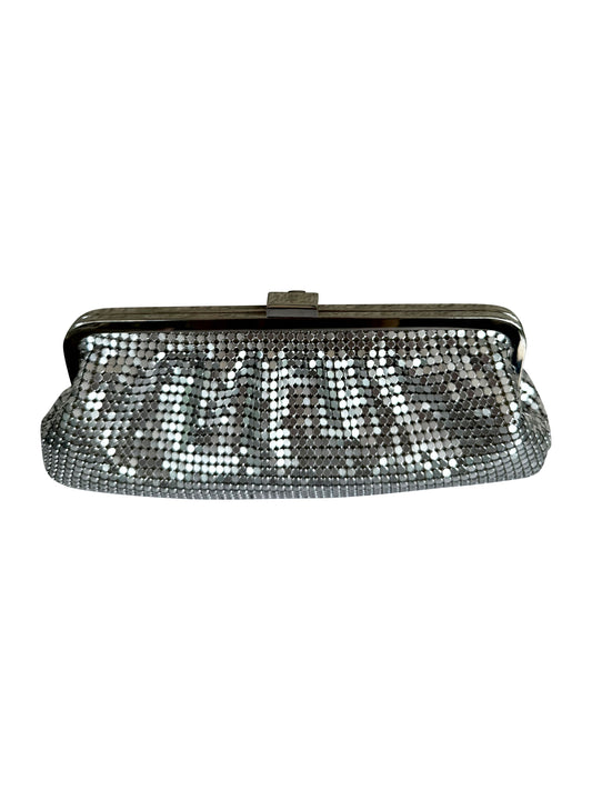 Clutch Metallic