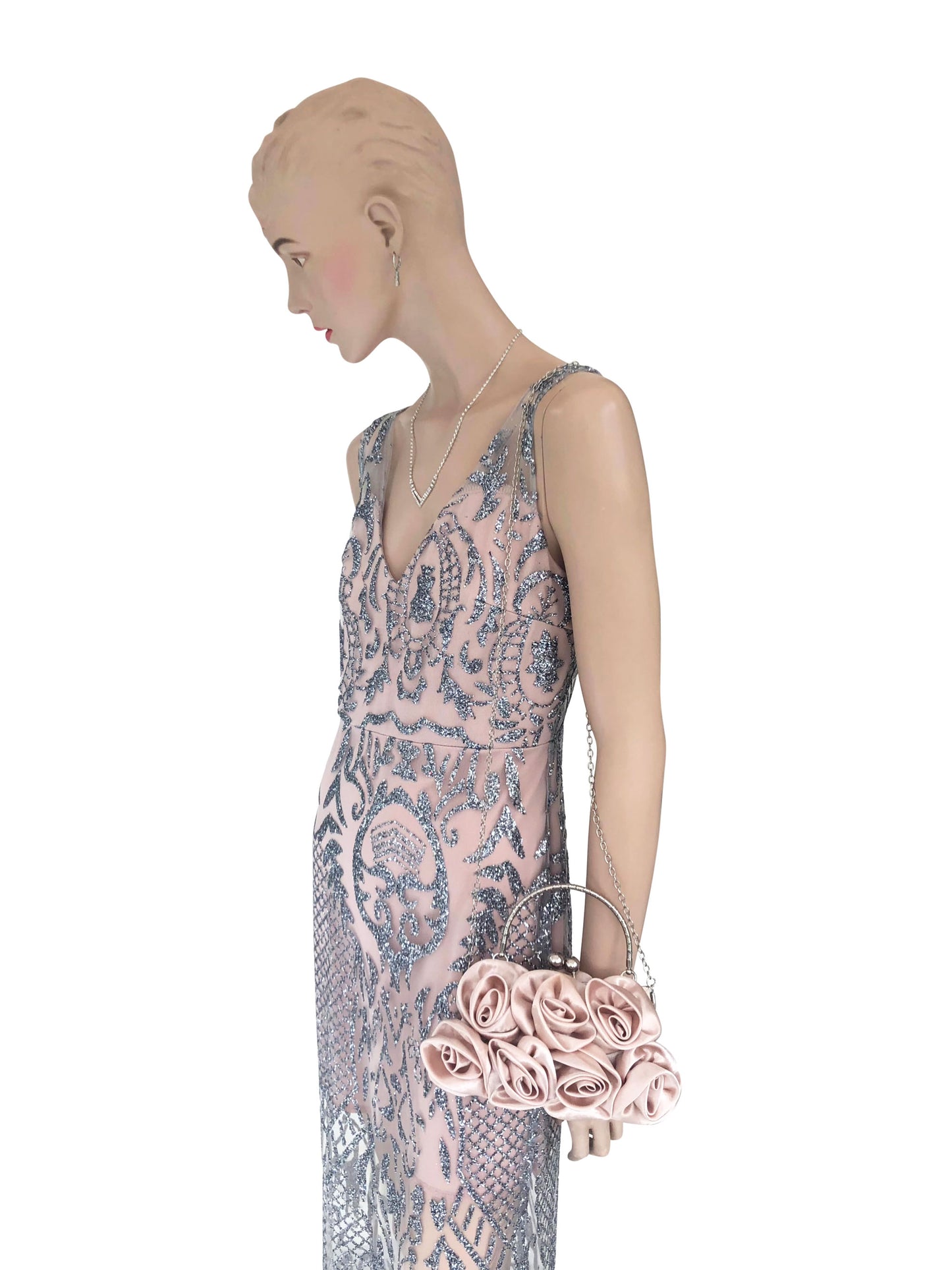 Clutch Roses
