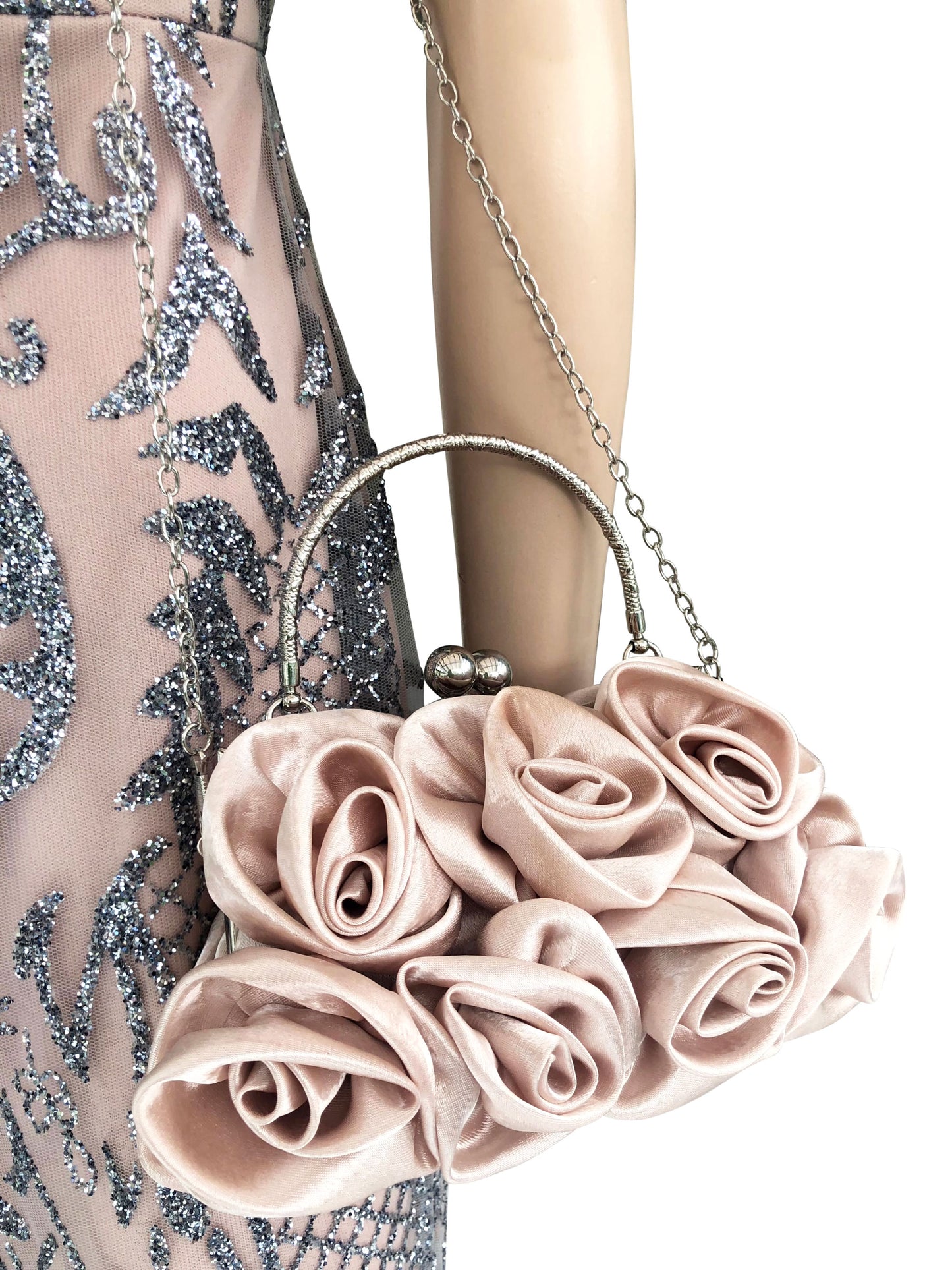 Clutch Roses