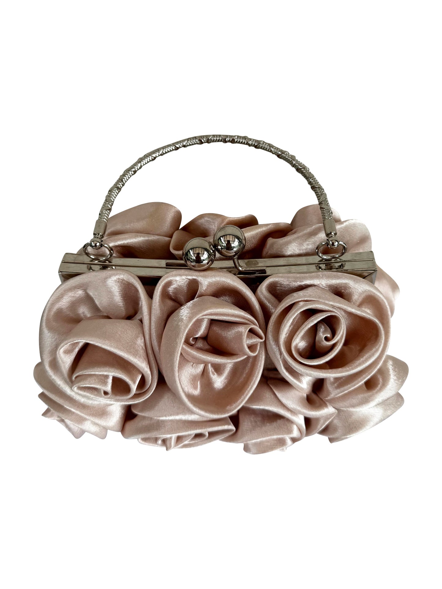 Clutch Roses