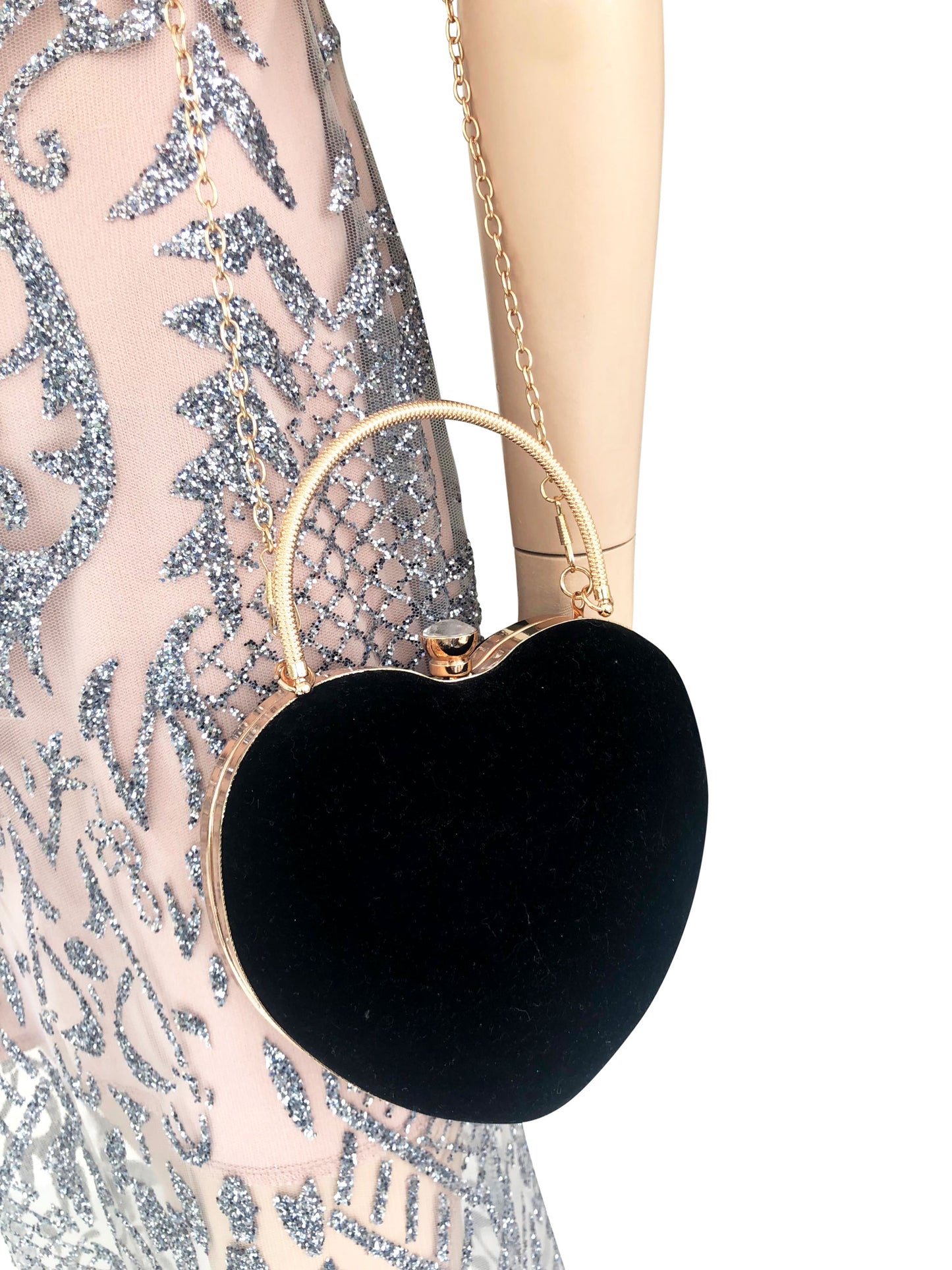 Clutch Coeur
