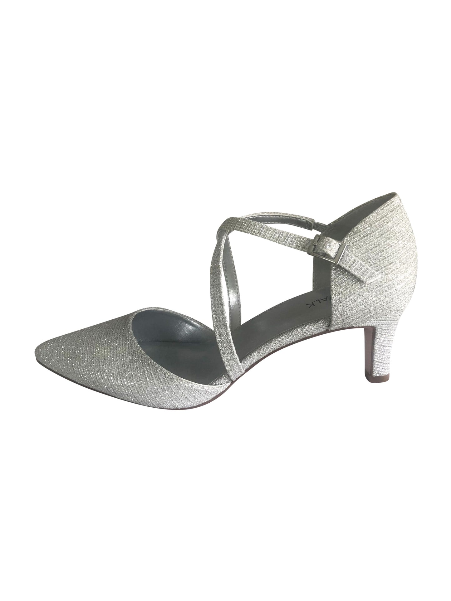 Pumps Catwalk