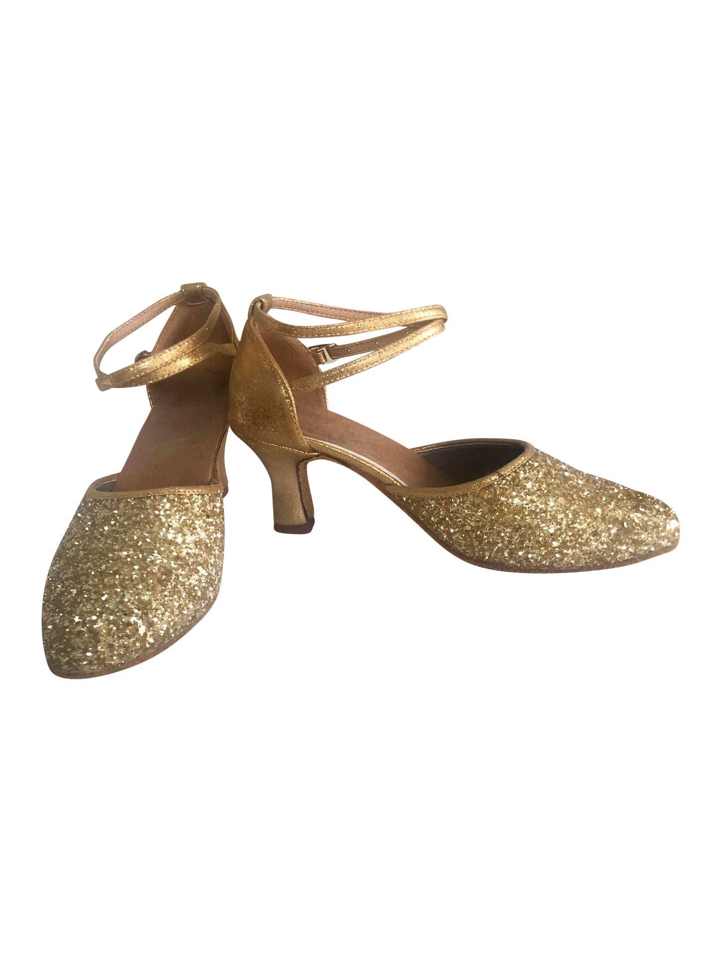 Pumps Glitter