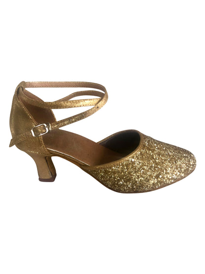 Pumps Glitter