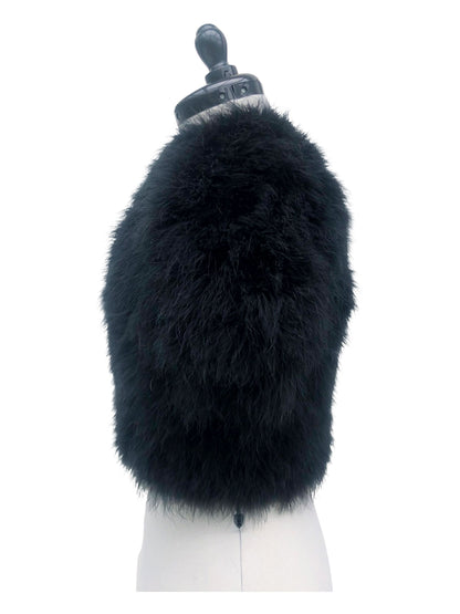 Bolero Black Swan