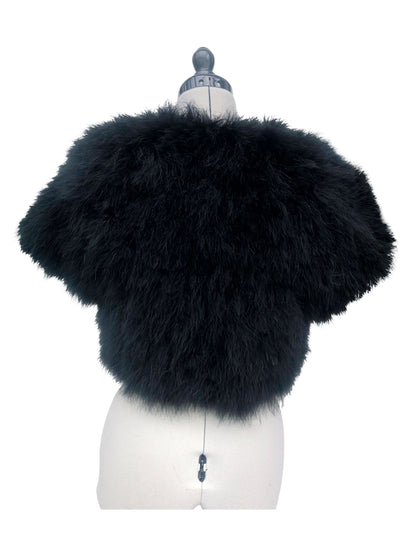 Bolero Black Swan