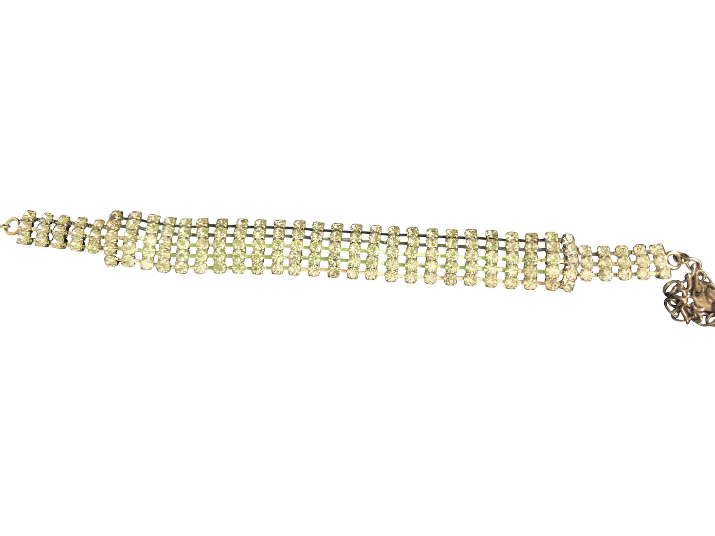 Collier + Bracelette Set