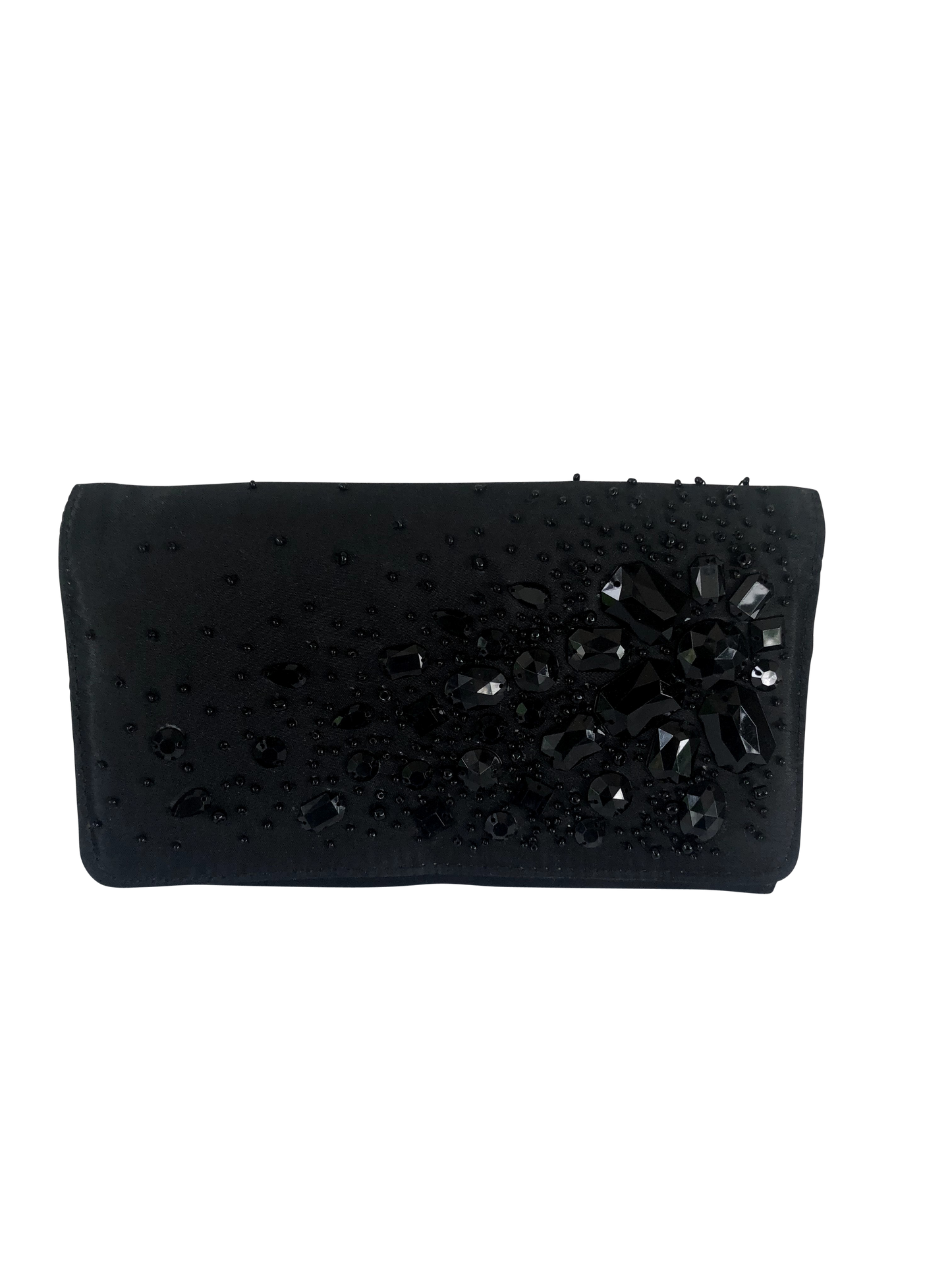 Clutch Starlit Noir