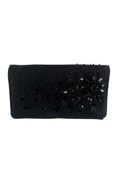 Clutch Starlit Noir