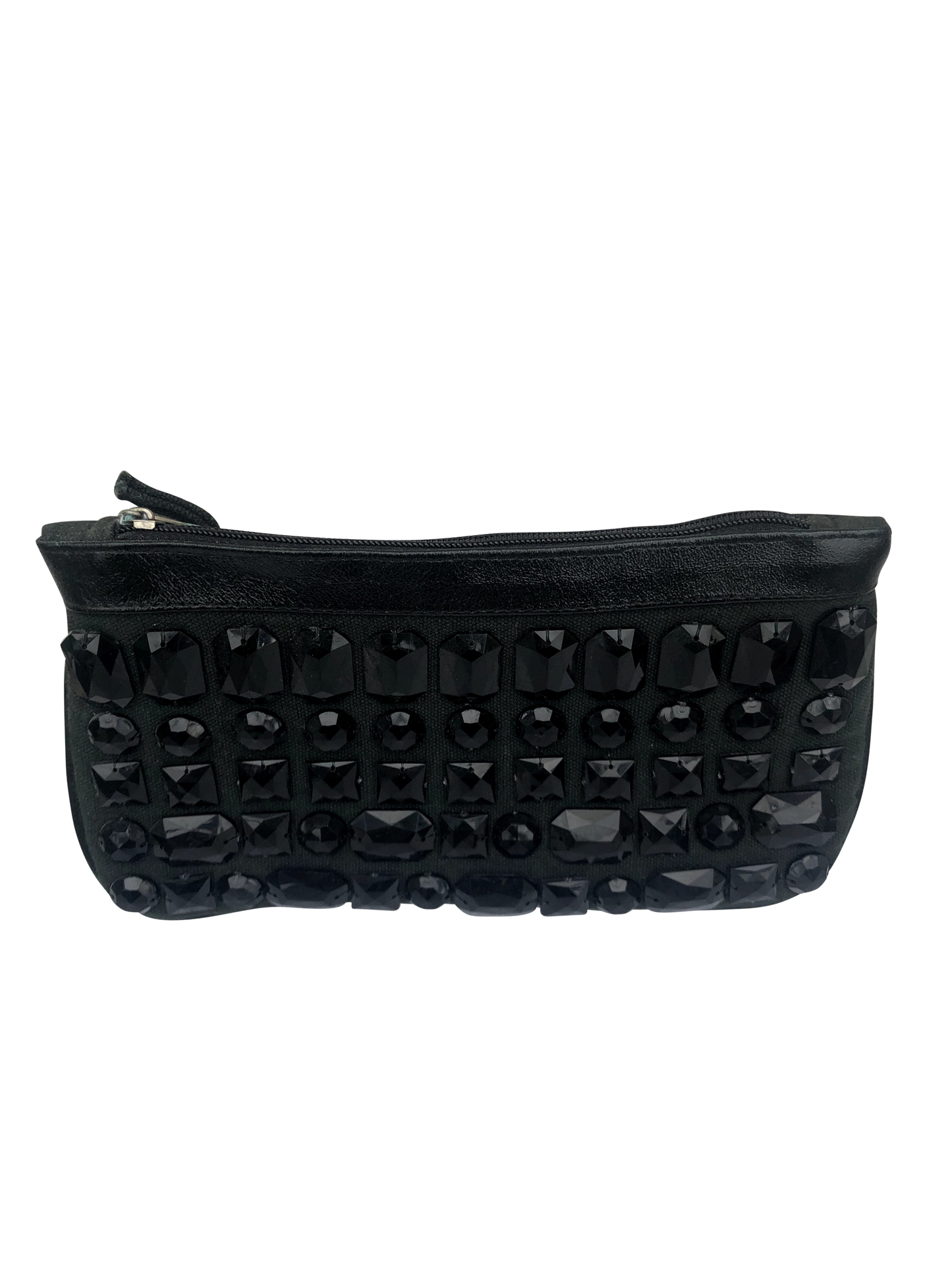 Clutch Midnight Glam