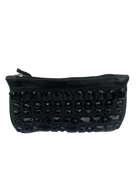 Clutch Midnight Glam