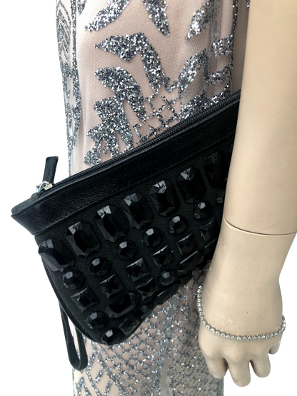 Clutch Midnight Glam