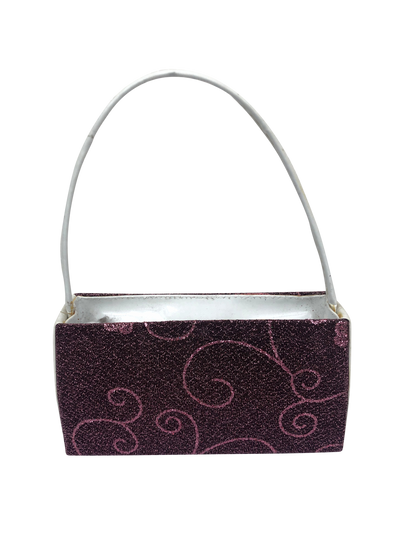 Clutch Berry Deco