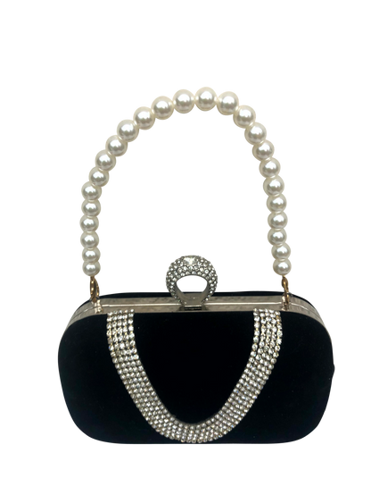 Clutch Pearls