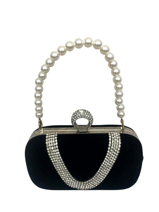 Clutch Pearls