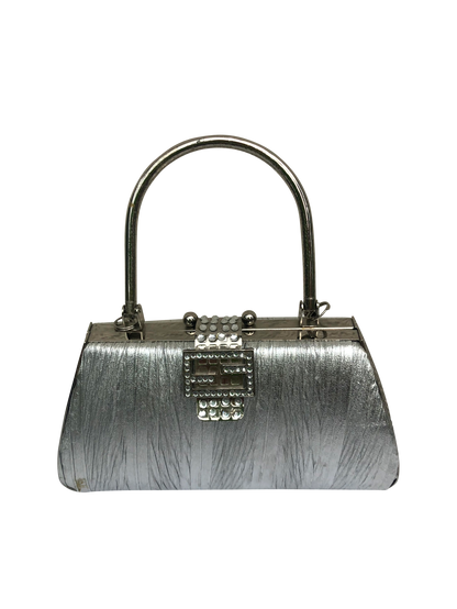 Clutch Silverspark