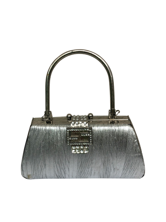 Clutch Silverspark