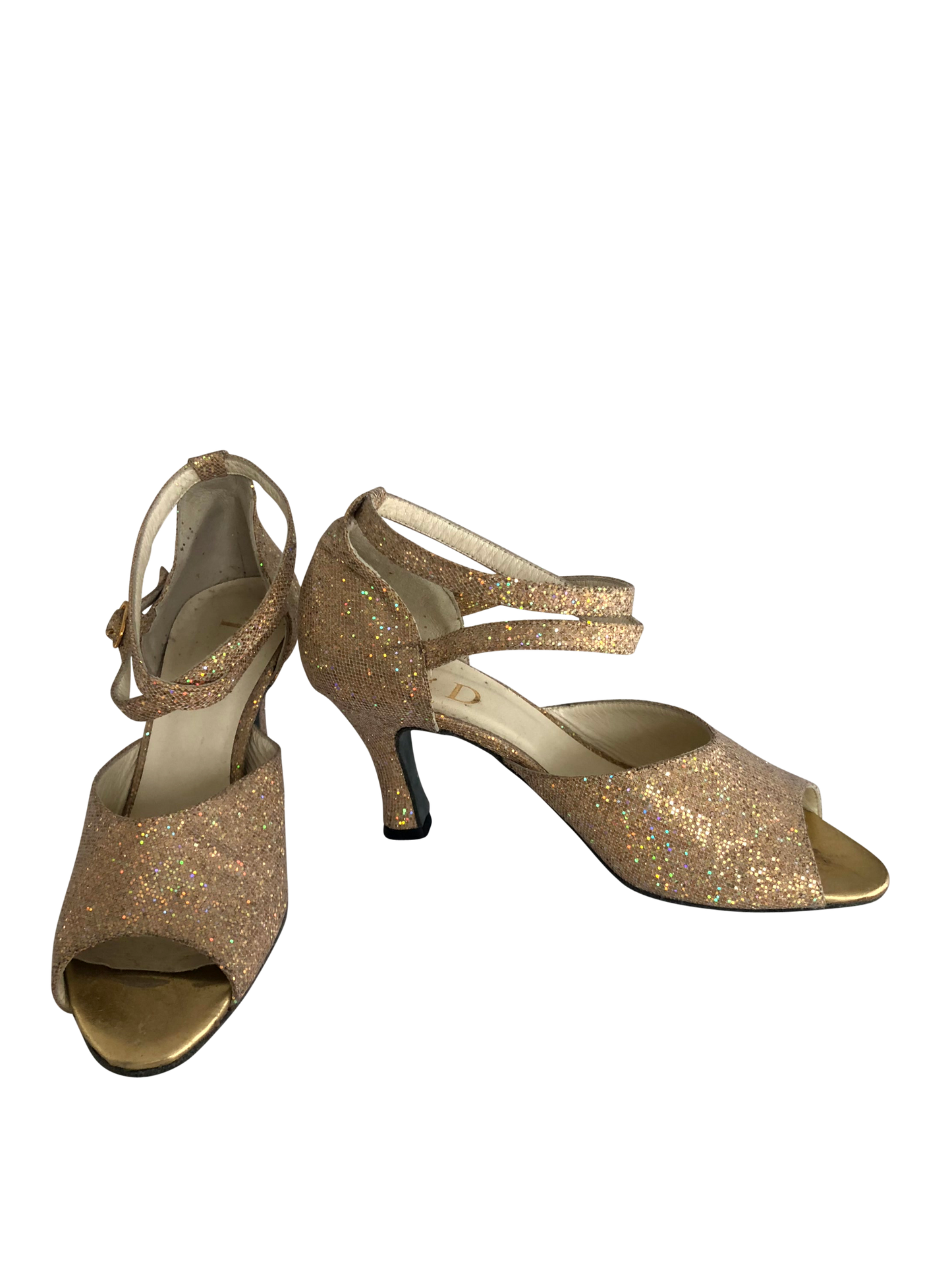 Pumps Glimmer