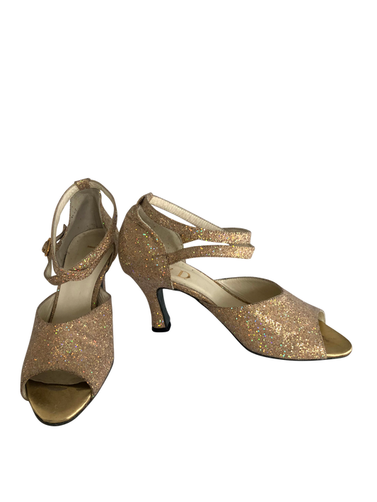 Pumps Glimmer