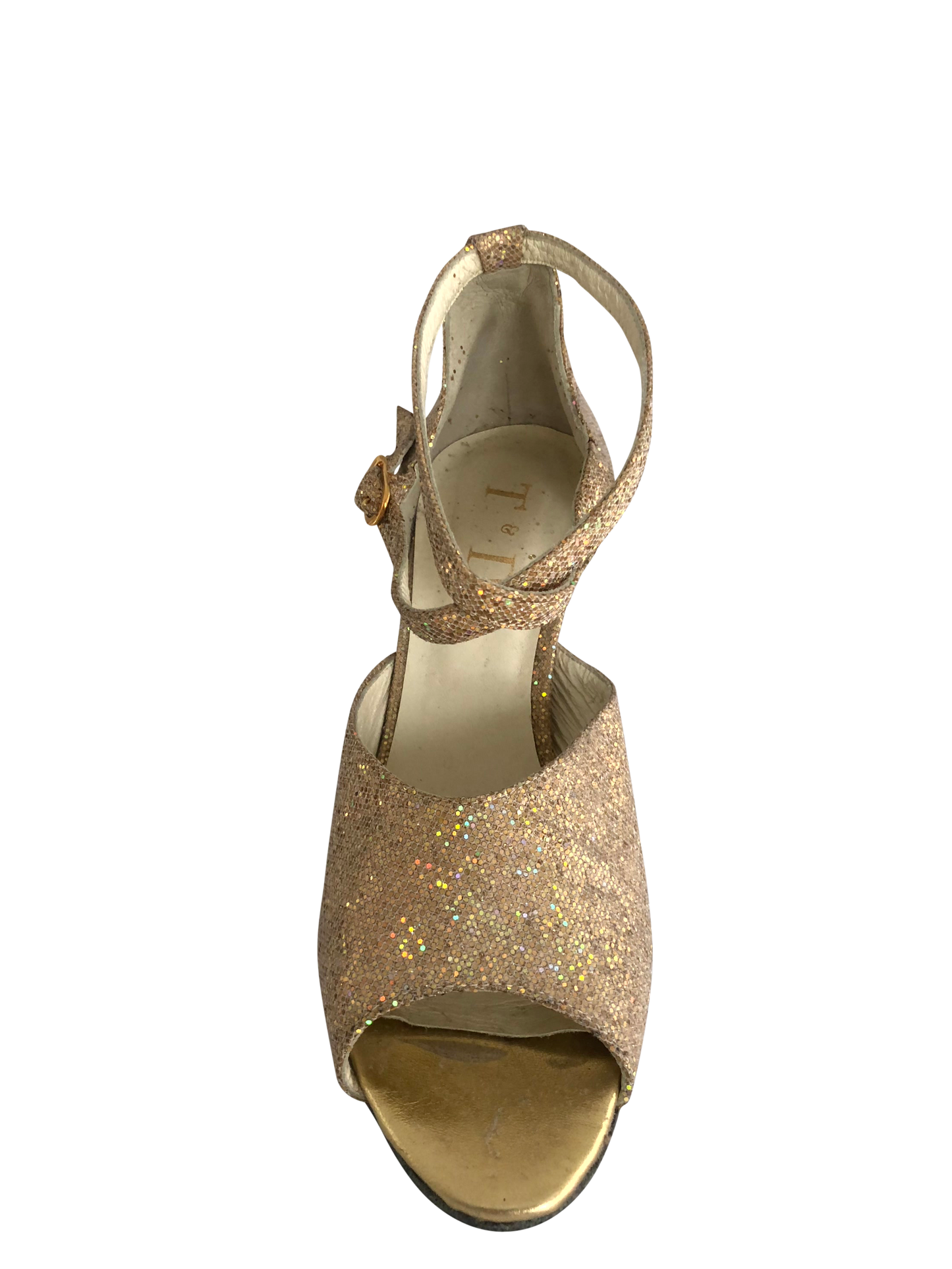Pumps Glimmer