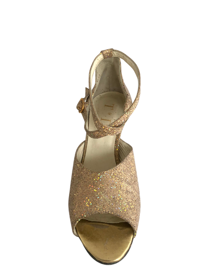 Pumps Glimmer