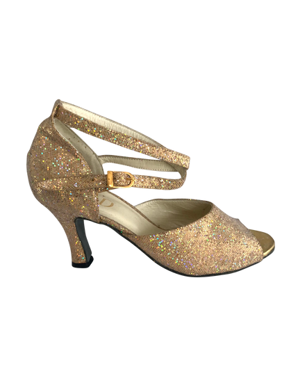 Pumps Glimmer