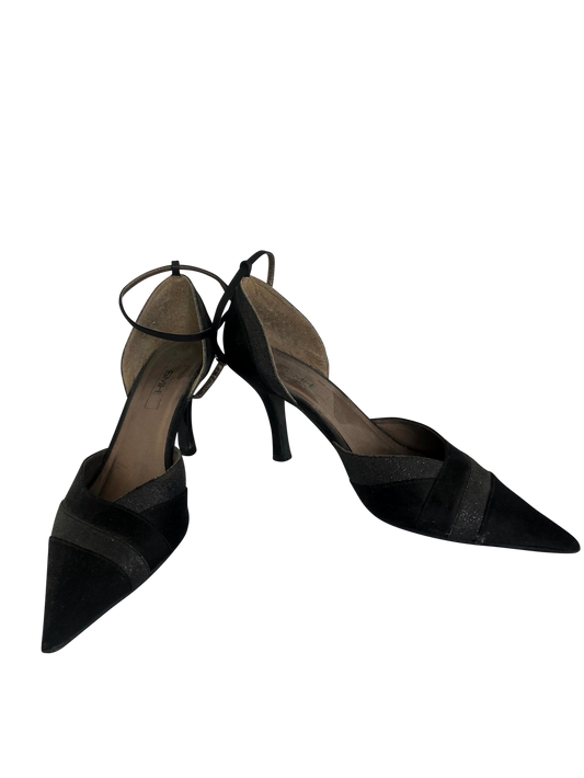 Pumps Noir