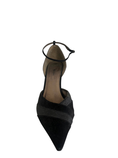 Pumps Noir