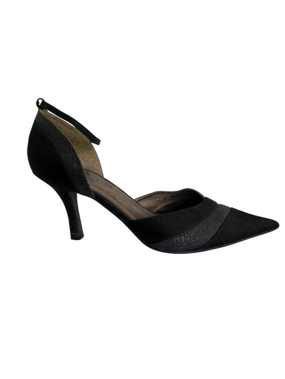 Pumps Noir