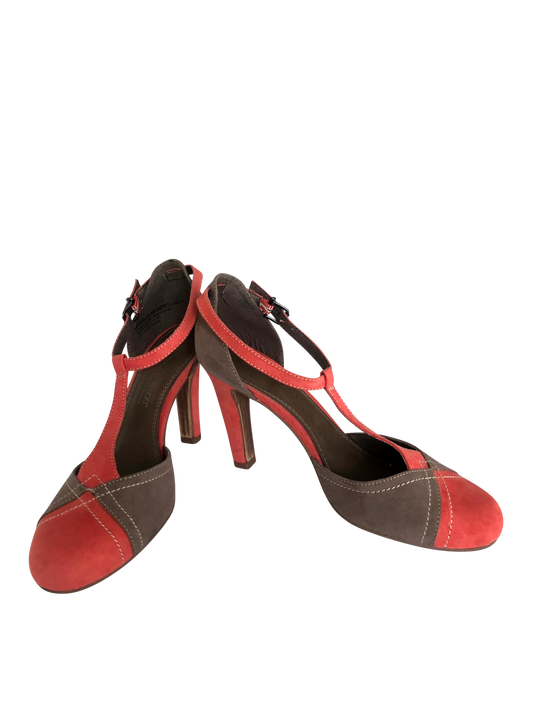 Pumps Coralia
