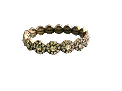 Bracelette Flower