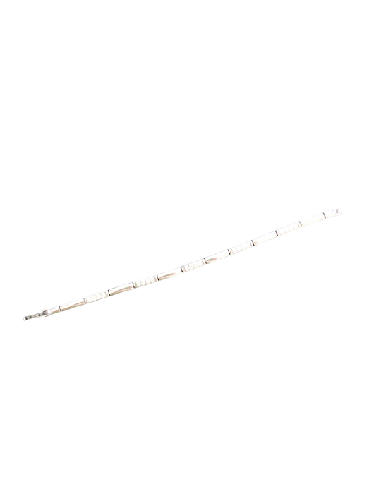 Bracelette Metallic