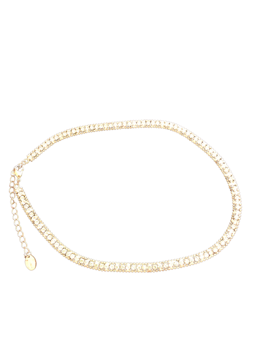 Collier Blingbling