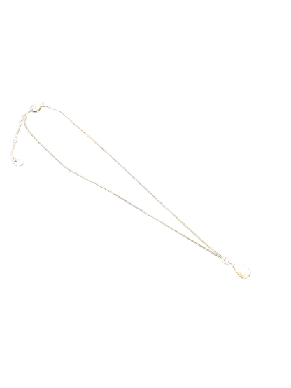 Collier Drop
