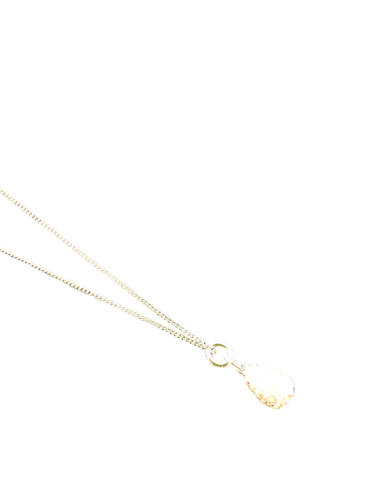 Collier Drop
