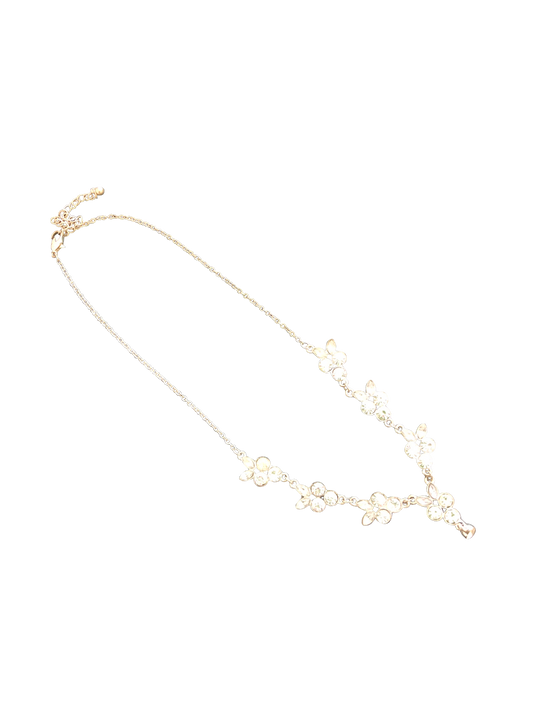 Collier Leafs