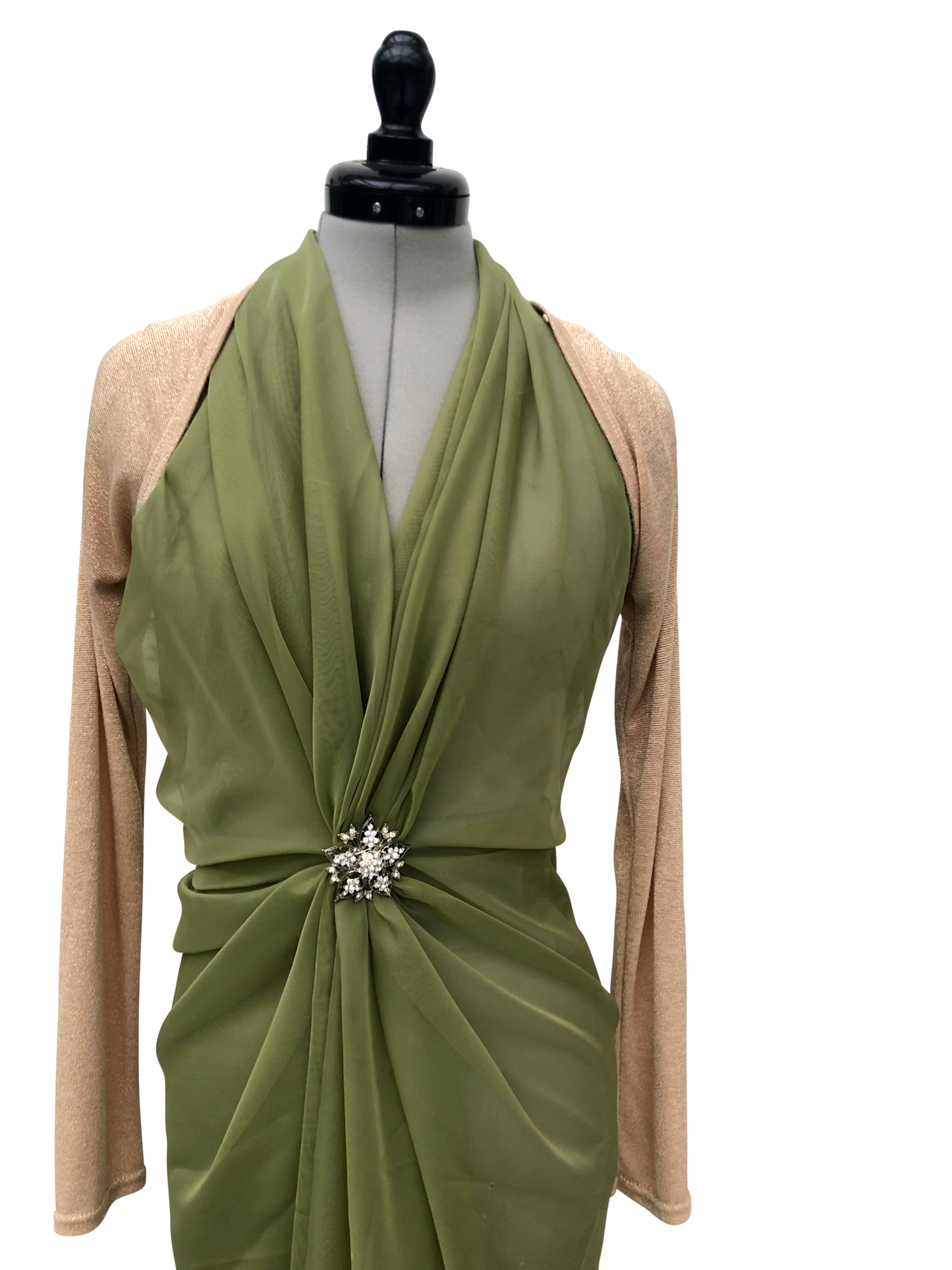 Bolero Golden
