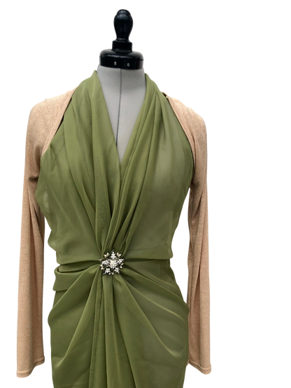 Bolero Golden