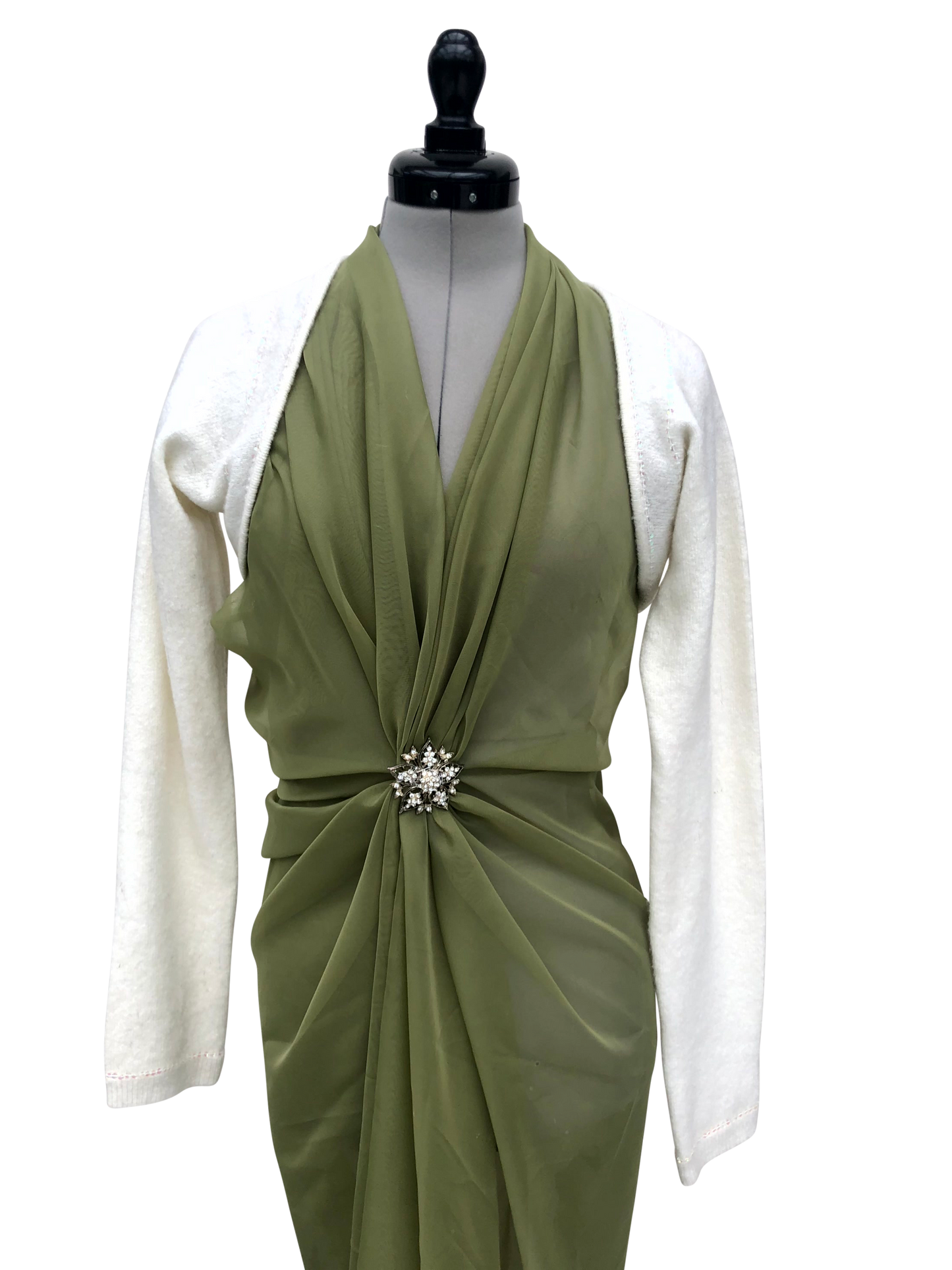 Bolero Snowwhite