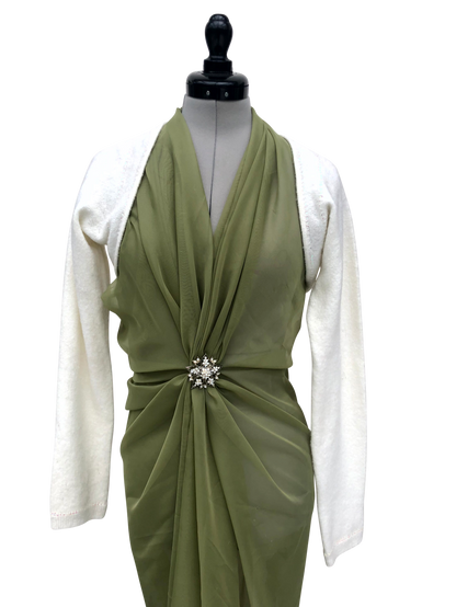 Bolero Snowwhite