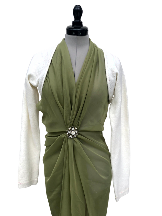 Bolero Snowwhite