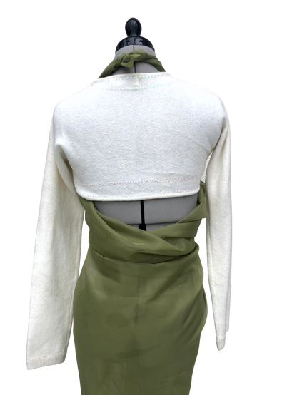 Bolero Snowwhite