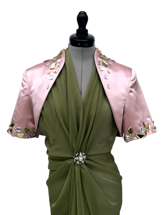 Bolero Princess